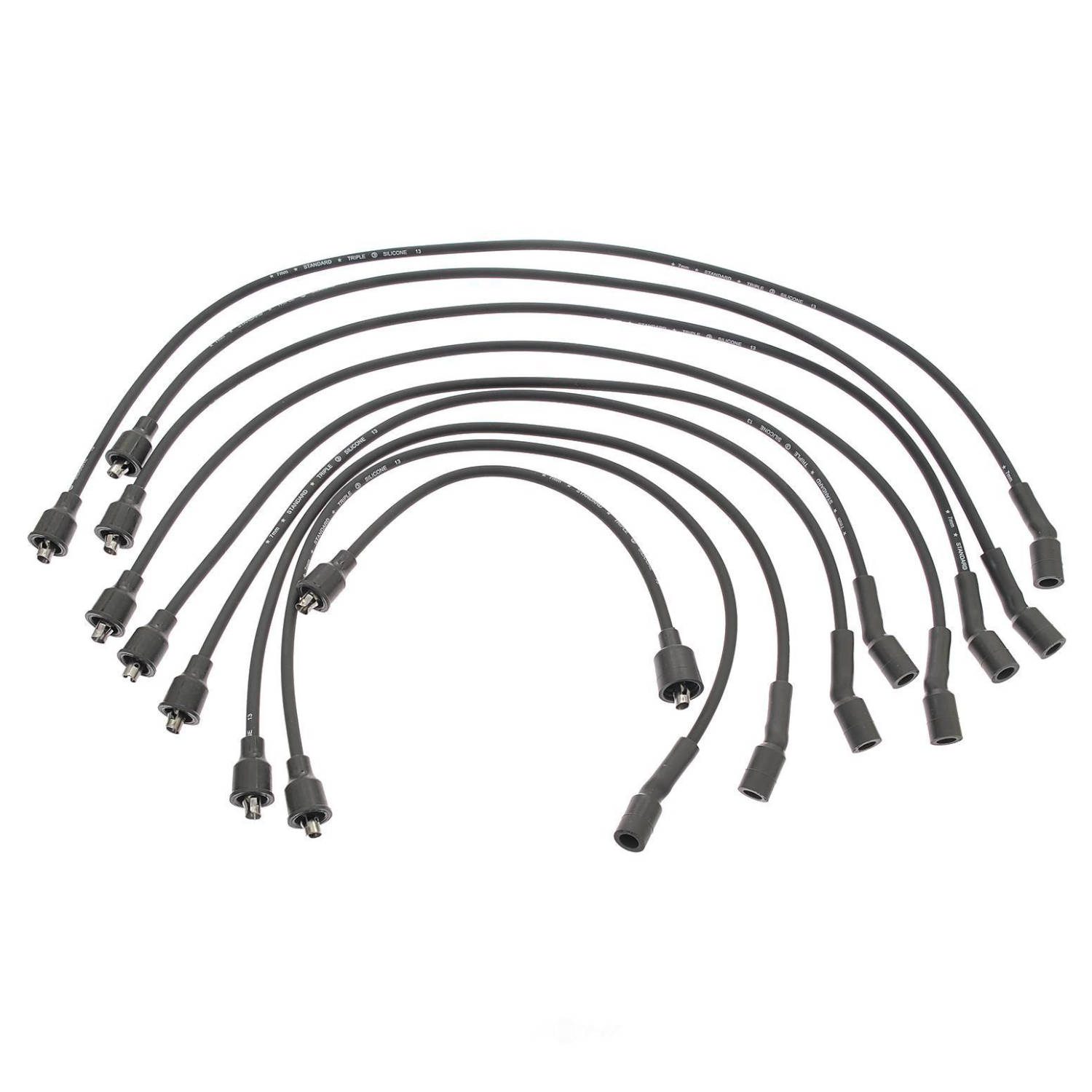 Standard 9802 Spark Plug Wire Set
