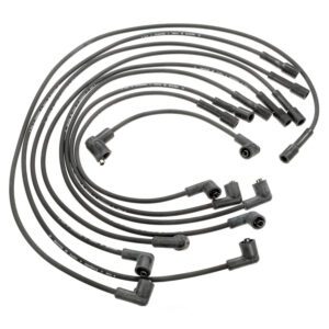 Standard 9896 Spark Plug Wire Set