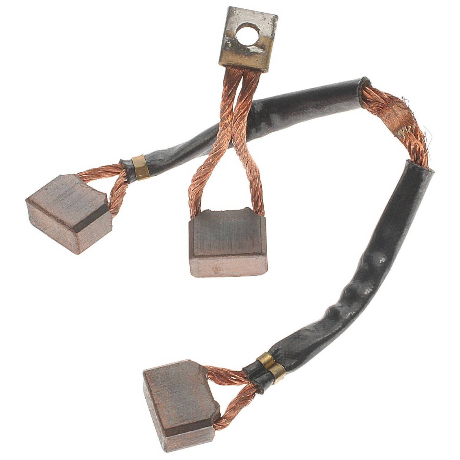 Standard FX44 Starter Brush Set