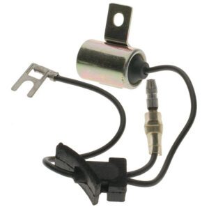 Standard JC44 Ignition Condenser