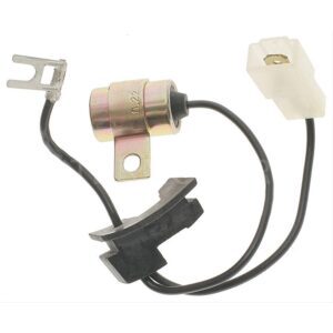 Standard JC52 Ignition Condenser