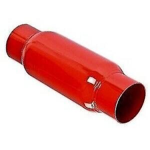 Cherry 87524 Exhaust 8" Body Length - 3" ID