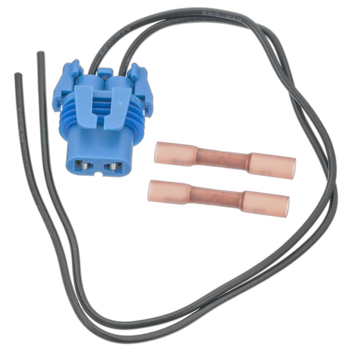 Standard S523 Headlight Connector