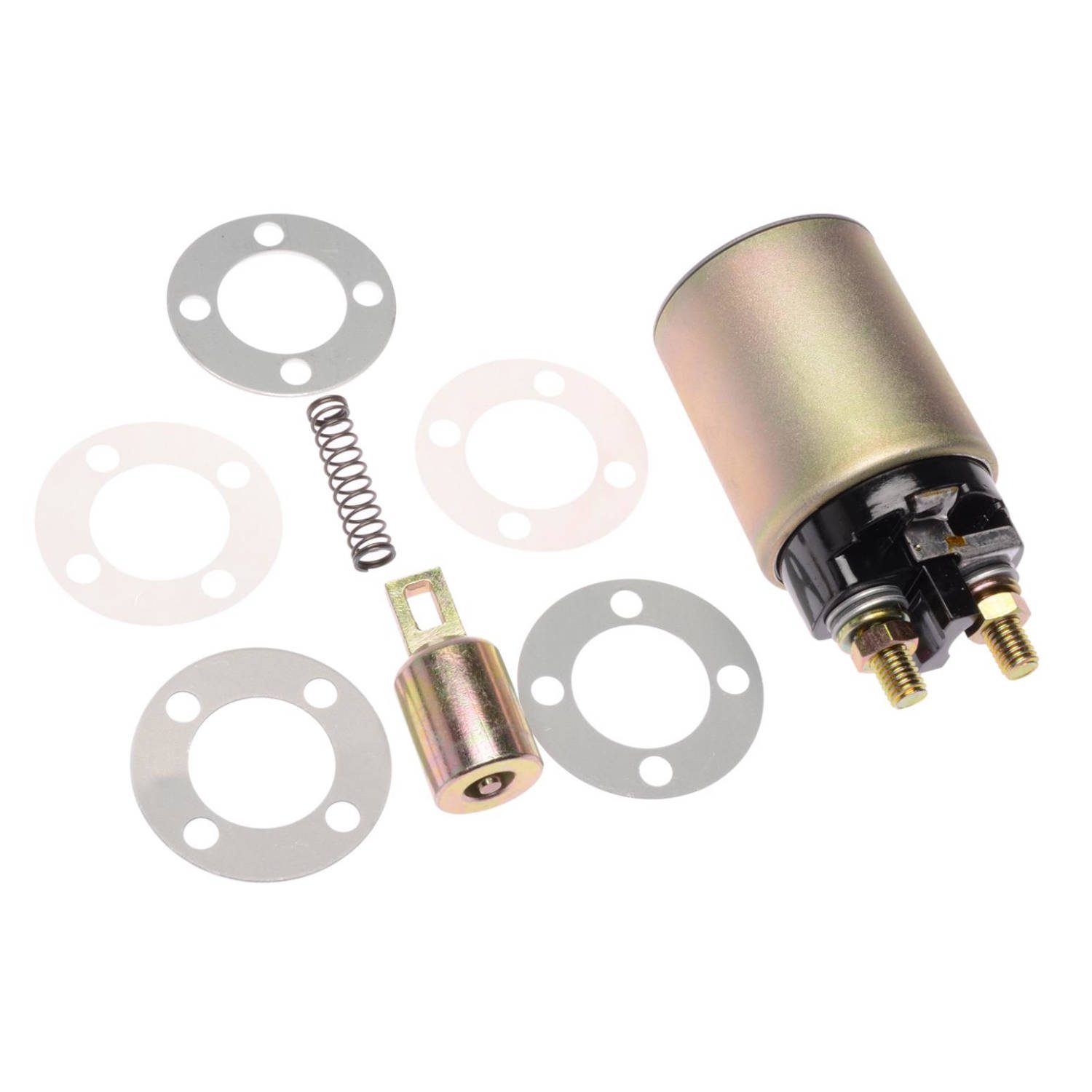 Standard SS256 Starter Solenoid