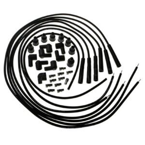 Standard 3600 Spark Plug Wire Set