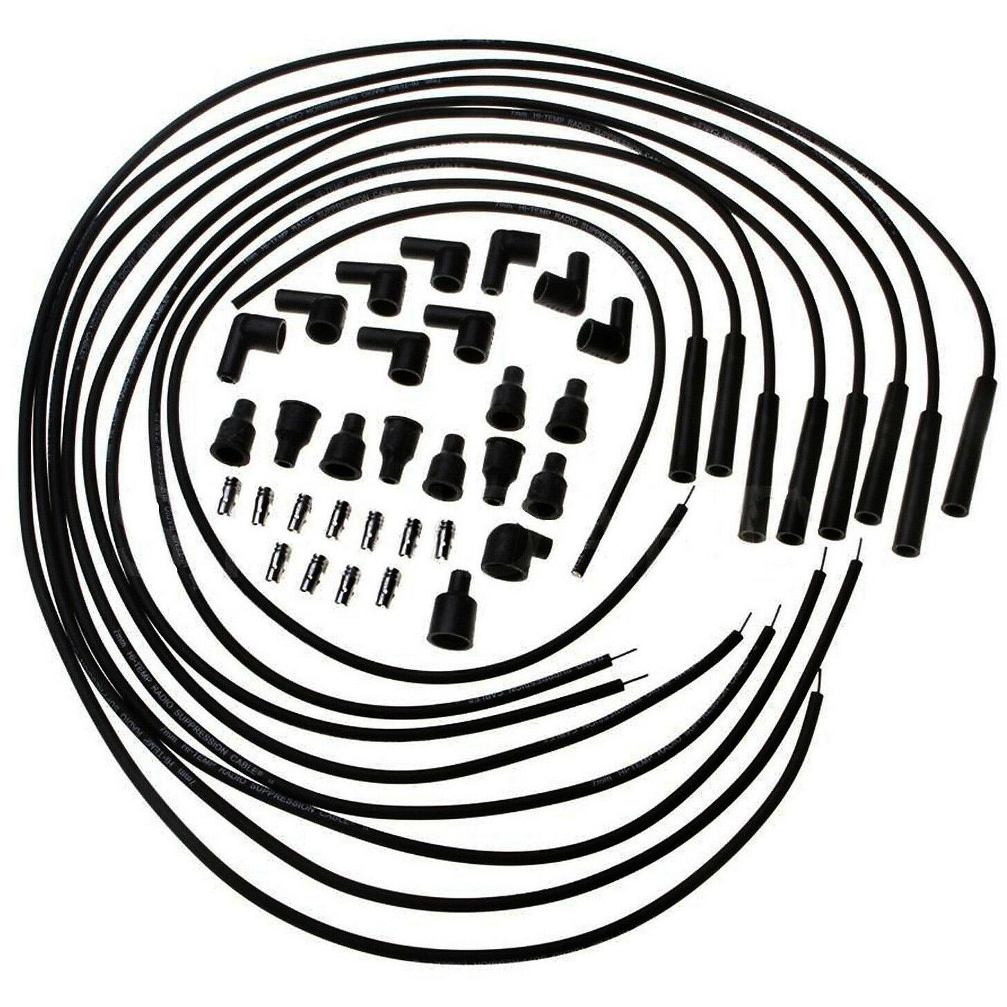 Standard 3800 Spark Plug Wire Set