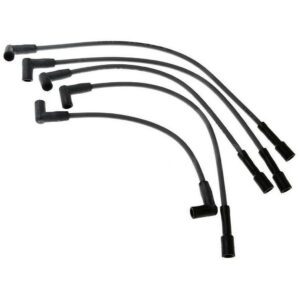 Standard 6410 Spark Plug Wire Set