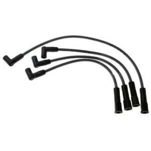 Standard 6413 Spark Plug Wire Set