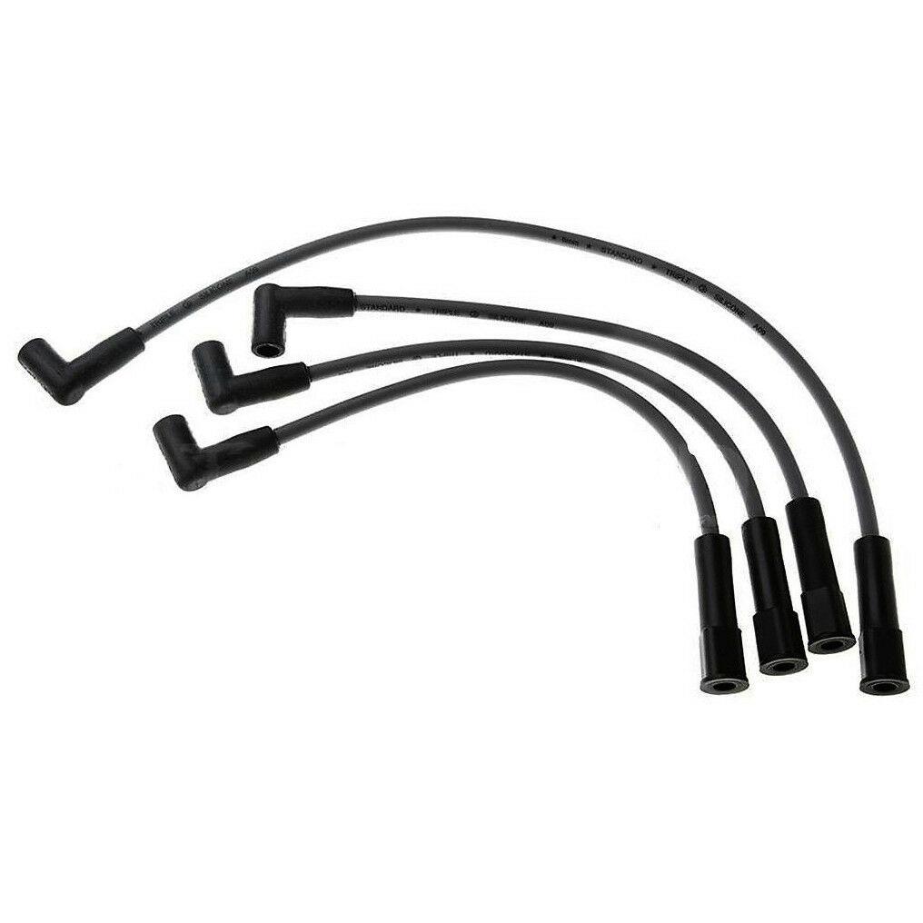 Standard 6413 Spark Plug Wire Set