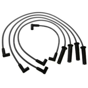 Standard 6430 Spark Plug Wire Set