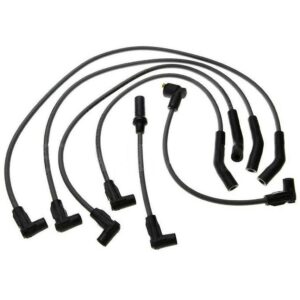 Standard 6452 Spark Plug Wire Set