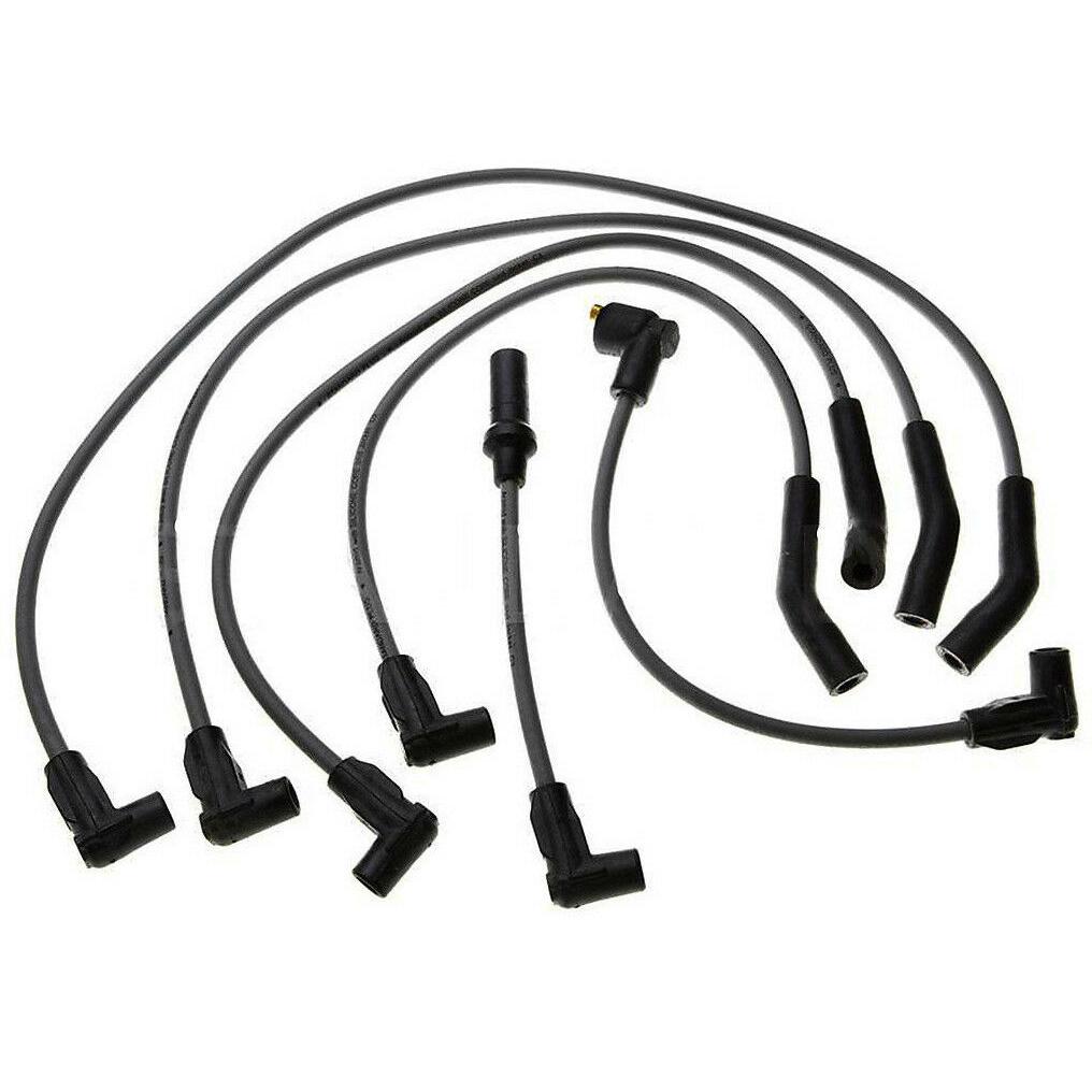 Standard 6452 Spark Plug Wire Set