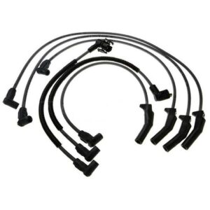 Standard 6457 Spark Plug Wire Set