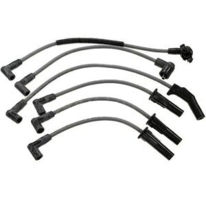 Standard 6458 Spark Plug Wire Set
