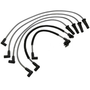 Standard 6459 Spark Plug Wire Set