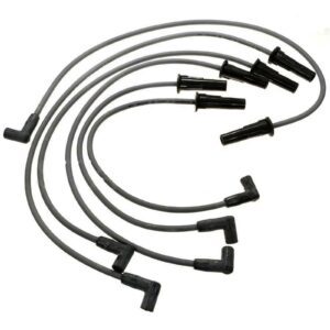 Standard 6627 Spark Plug Wire Set