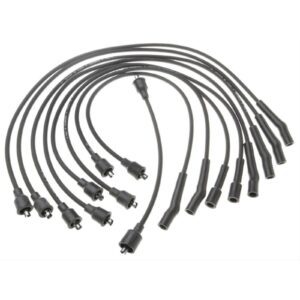 Standard 7805 Spark Plug Wire Set