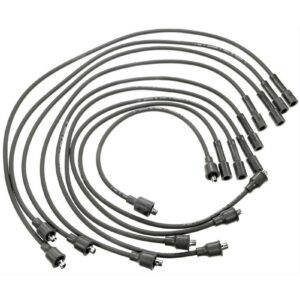Standard 7829 Spark Plug Wire Set