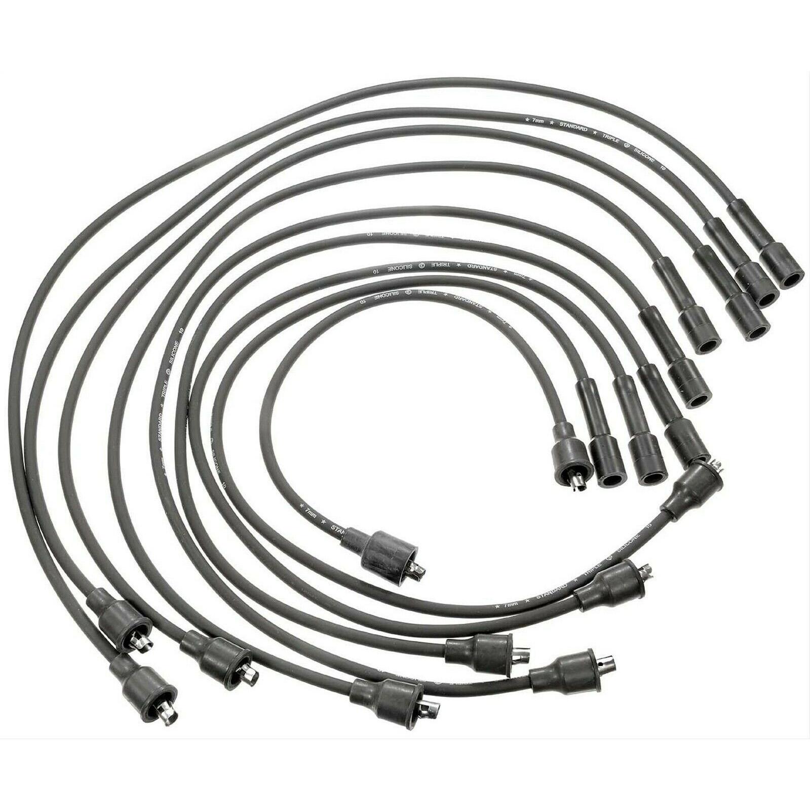Standard 7829 Spark Plug Wire Set