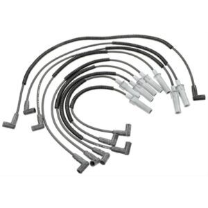 Standard 7876 Spark Plug Wire Set