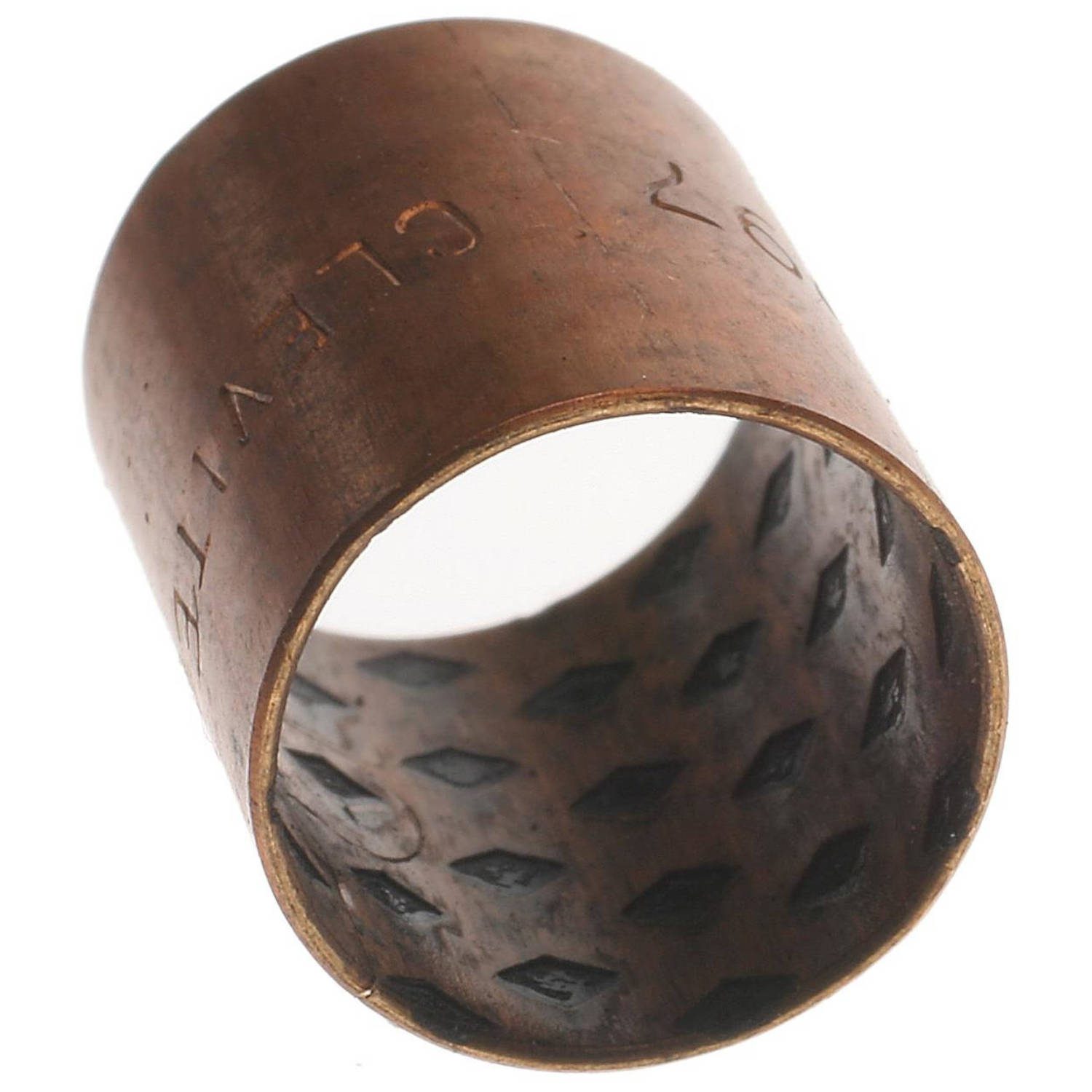 Standard X4507 Starter Bushing