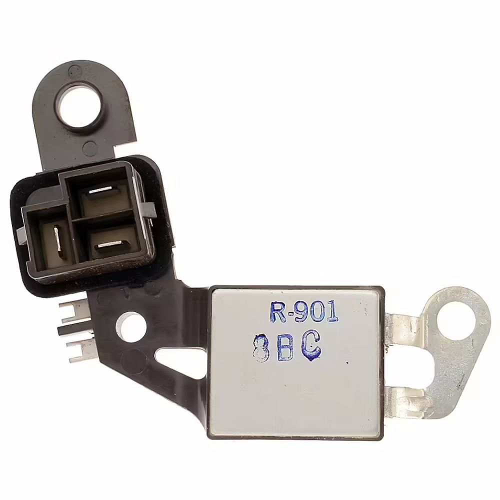Standard VR181 Voltage Regulator
