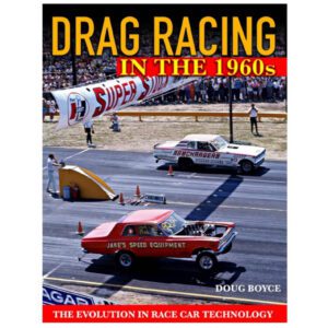 Drag Racing In The 1960's
