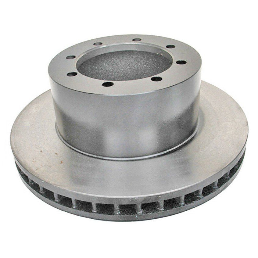 Rear Disc Brake Disc / Rotor for Ford E450 Econoline Super Duty