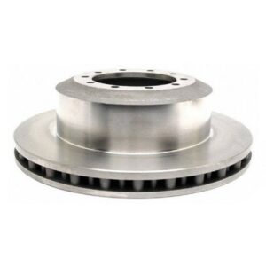 Rear Disc Brake Disc / Rotor for Ford F53, F59, F450 Super Duty & F550 Super Duty