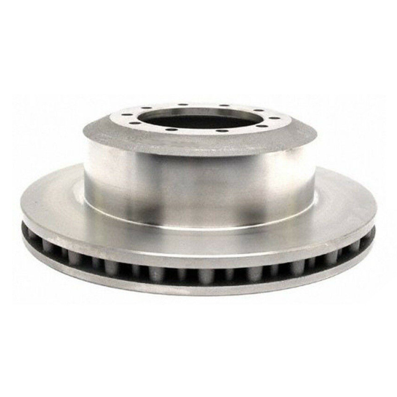 Rear Disc Brake Disc / Rotor for Ford F53, F59, F450 Super Duty & F550 Super Duty