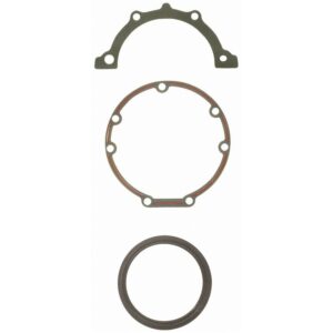 Fel-Pro BS40520 Engine Crankshaft Rear Seal Kit