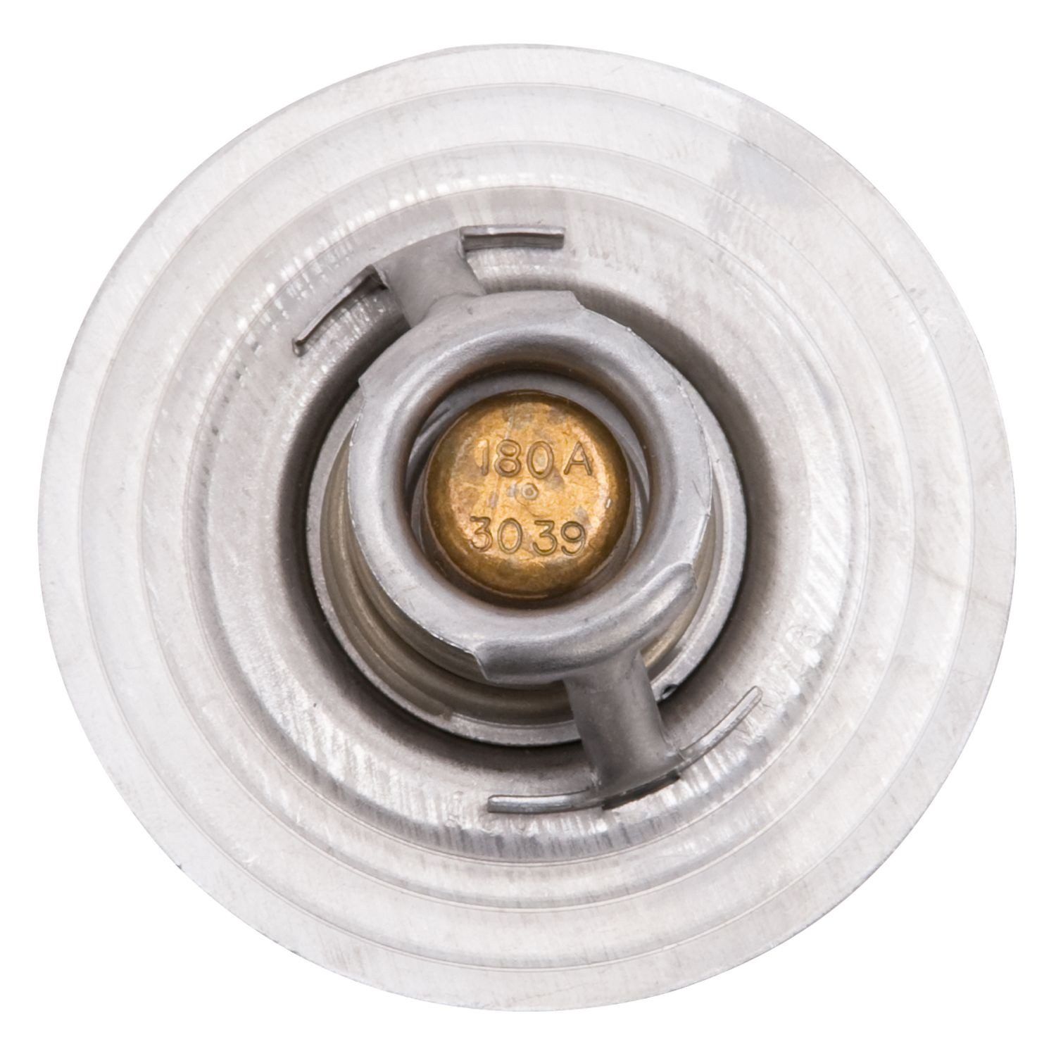 Edelbrock 8607 High Performance Thermostat (63mm) - 180°F - Image 3