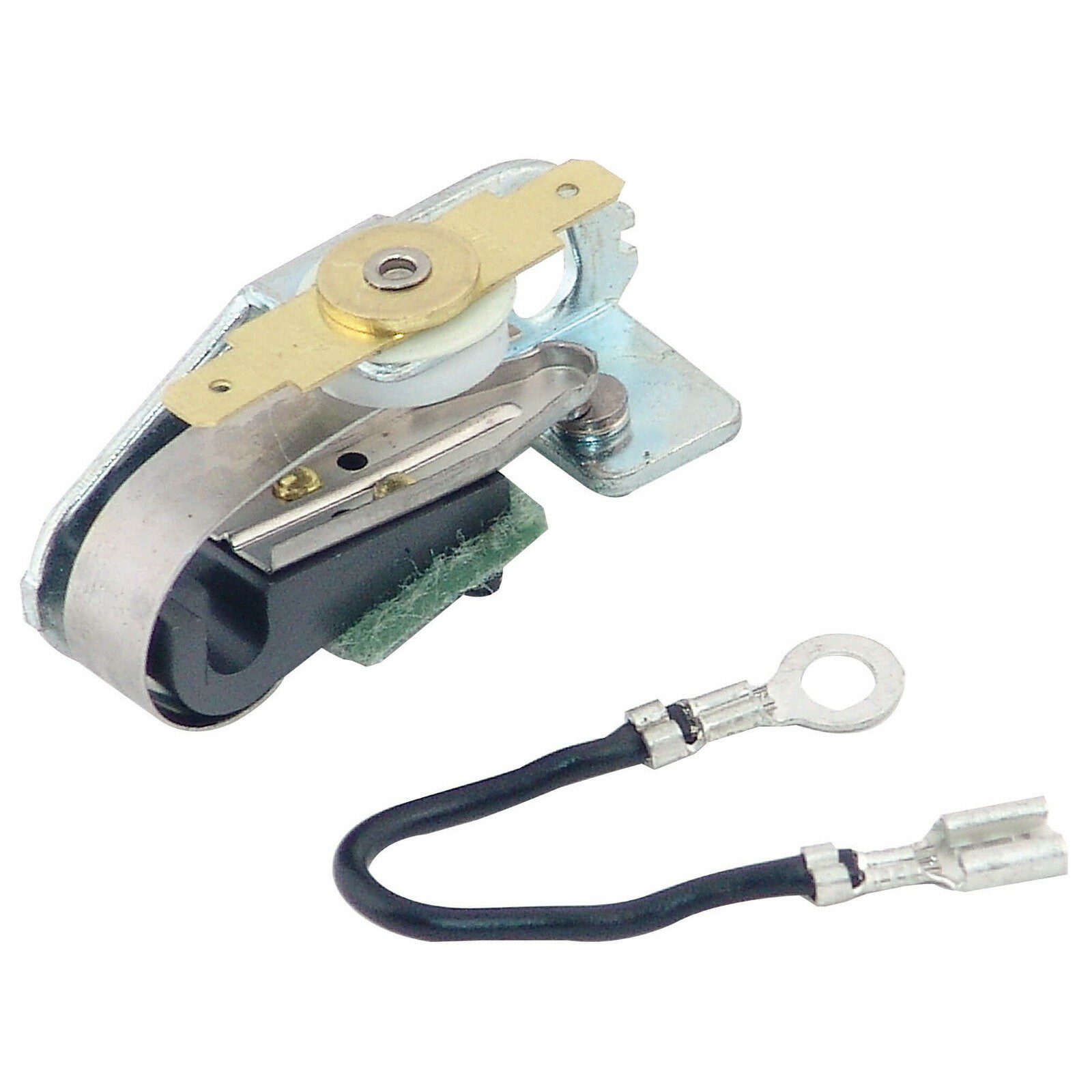 Mallory 25042 Standard Points For 23, 24, 25, 26, 27, YL/HP & YL/DP Distributors