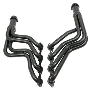 Hedman 68190 Big Block Chevy 396-502 CID Long Tube Street Headers