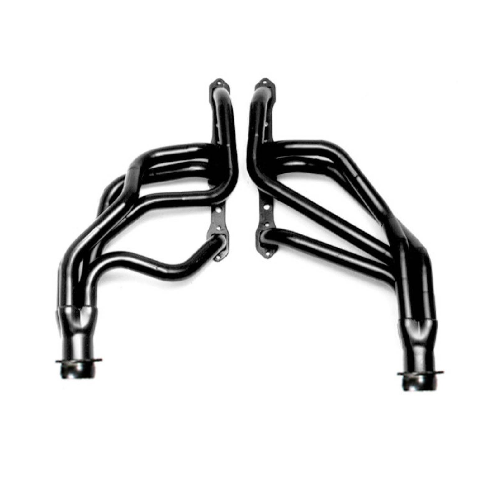 Hedman 78030 Exhaust Headers Full Length Design 62-74 Chrysler B & E-Body 361-440