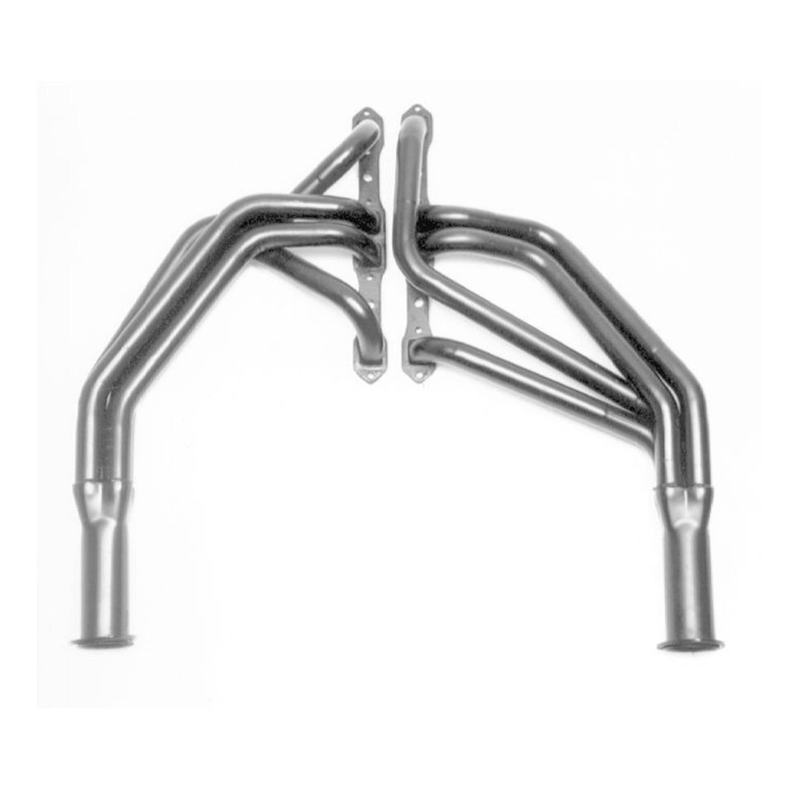 Hedman 79220 Exhaust Headers Full Length Design 77-81 Dodge Class C Van 361-440