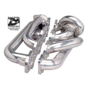 Hedman 79580 Exhaust Headers Shorty Design 03-07 Dodge 1500 Trucks 2-4WD 5.7L Hemi