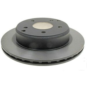 Rear Disc Brake Rotor for 1984-1987 Chevrolet Corvette