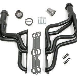 Hedman 35260 Exhaust Headers 64-72 Pontiac GTO, Le Mans & Tempest 326-455