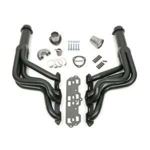 Hedman 58060 Long Tube Headers For The '68-76 Oldsmobile Cars With Olds 350 Engine