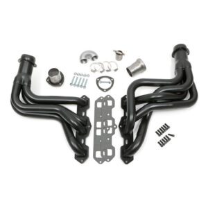 Hedman 58070 Exhaust Headers 1978-87 Oldsmobile 442, Cutlass & Vista 206-403