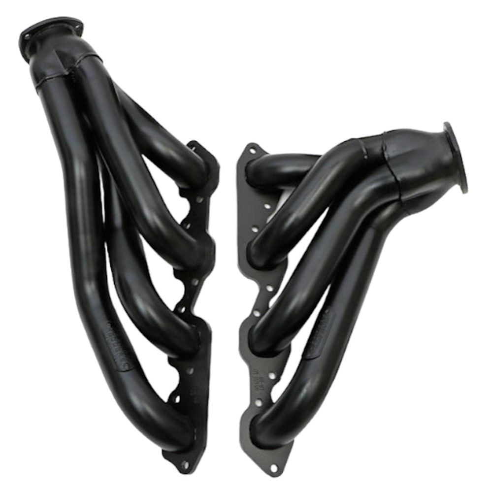 Hedman 65103 Big Block Chevy 396-502 CID (Without A.I.R.) Mid-Length Street Headers