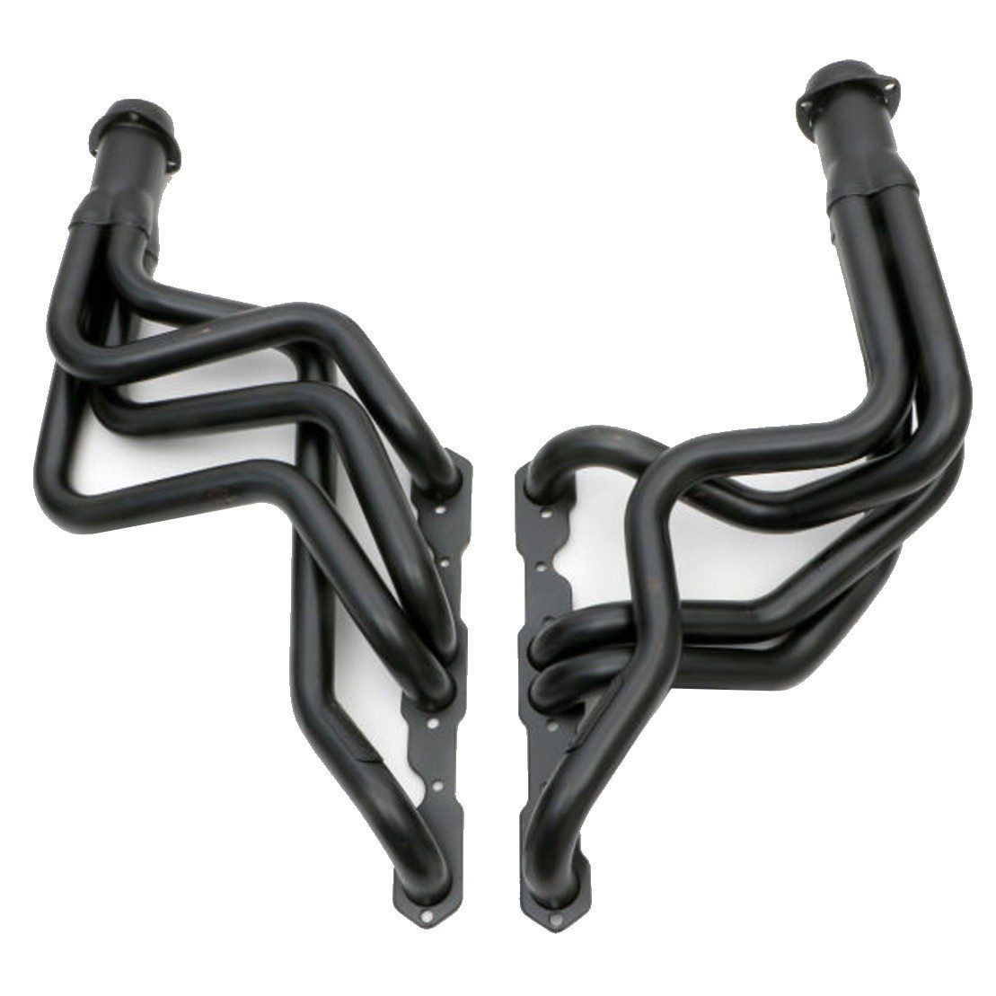 Hedman 68290 Exhaust Headers 1964-77 A-Body 1971-93 Chevrolet Passenger Cars 283-400 Without A.I.R.