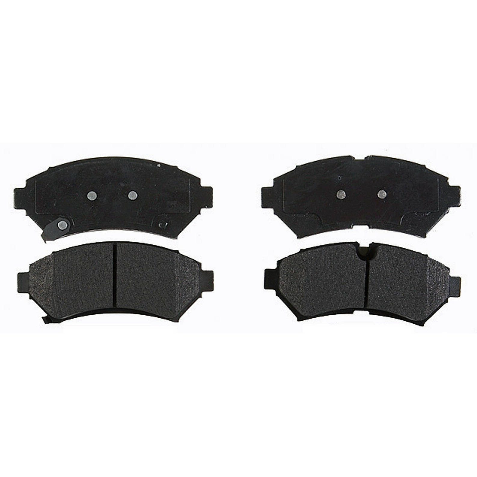 Front Brake Pads For 1998-2002 Cadillac Seville 4.6L STS