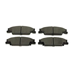 Rear Brake Pads For 2005-2006 Cadillac CTS