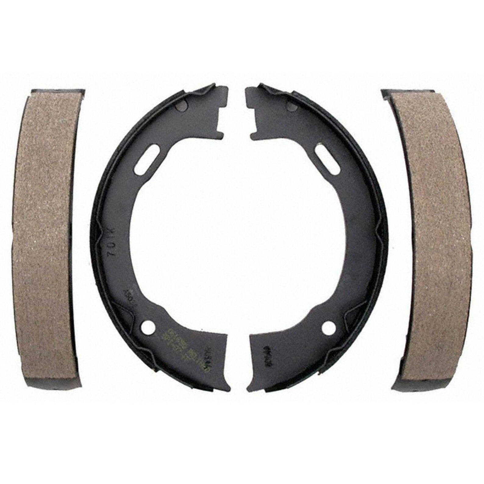 Parking Brake Shoes 95-01 Ford Explorer 94-98 Jeep Grand Cherokee