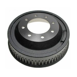 Bendix PDR0658 1 Individual Rear Brake Drum 94-99 Dodge Ram 2500 Pickup