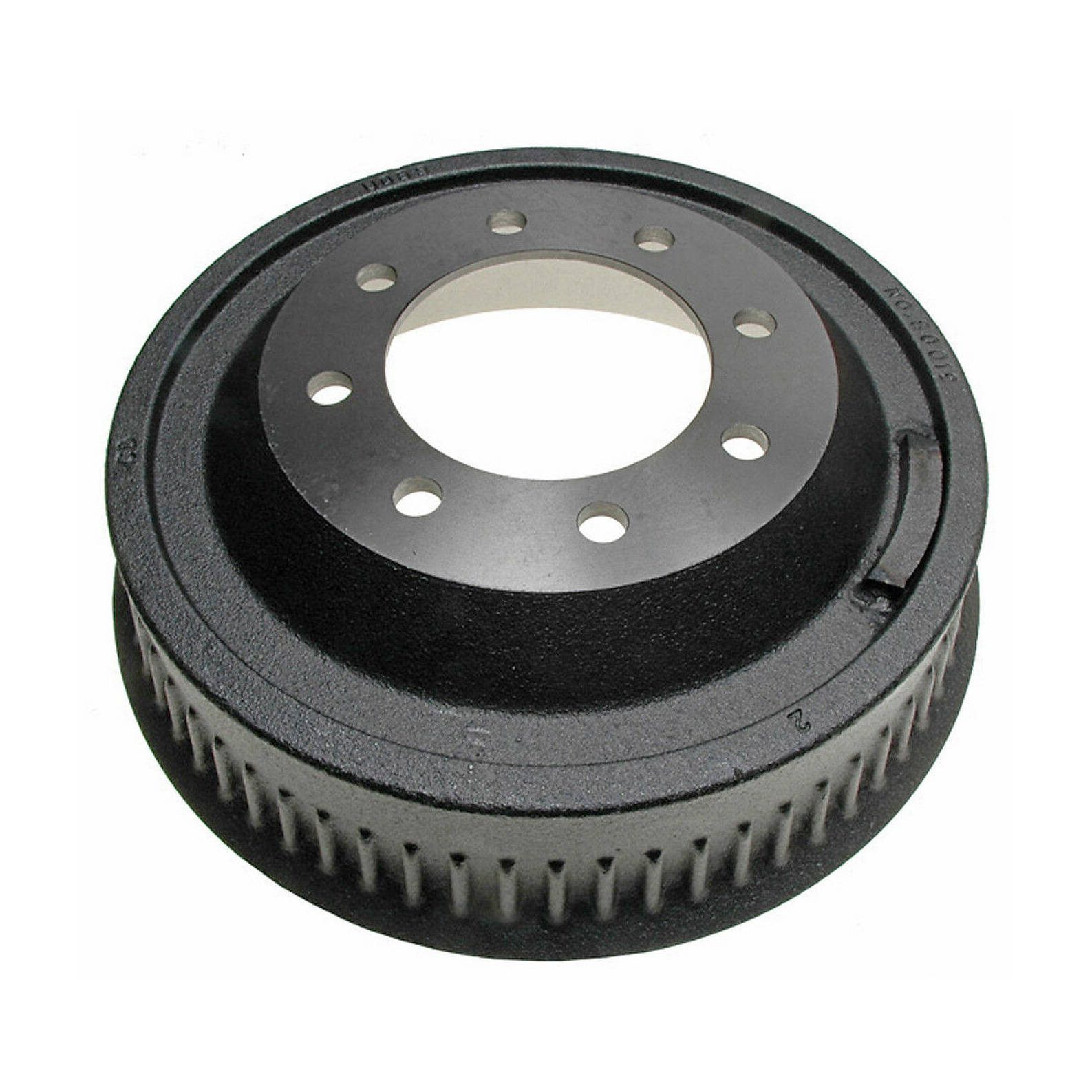 Bendix PDR0658 1 Individual Rear Brake Drum 94-99 Dodge Ram 2500 Pickup