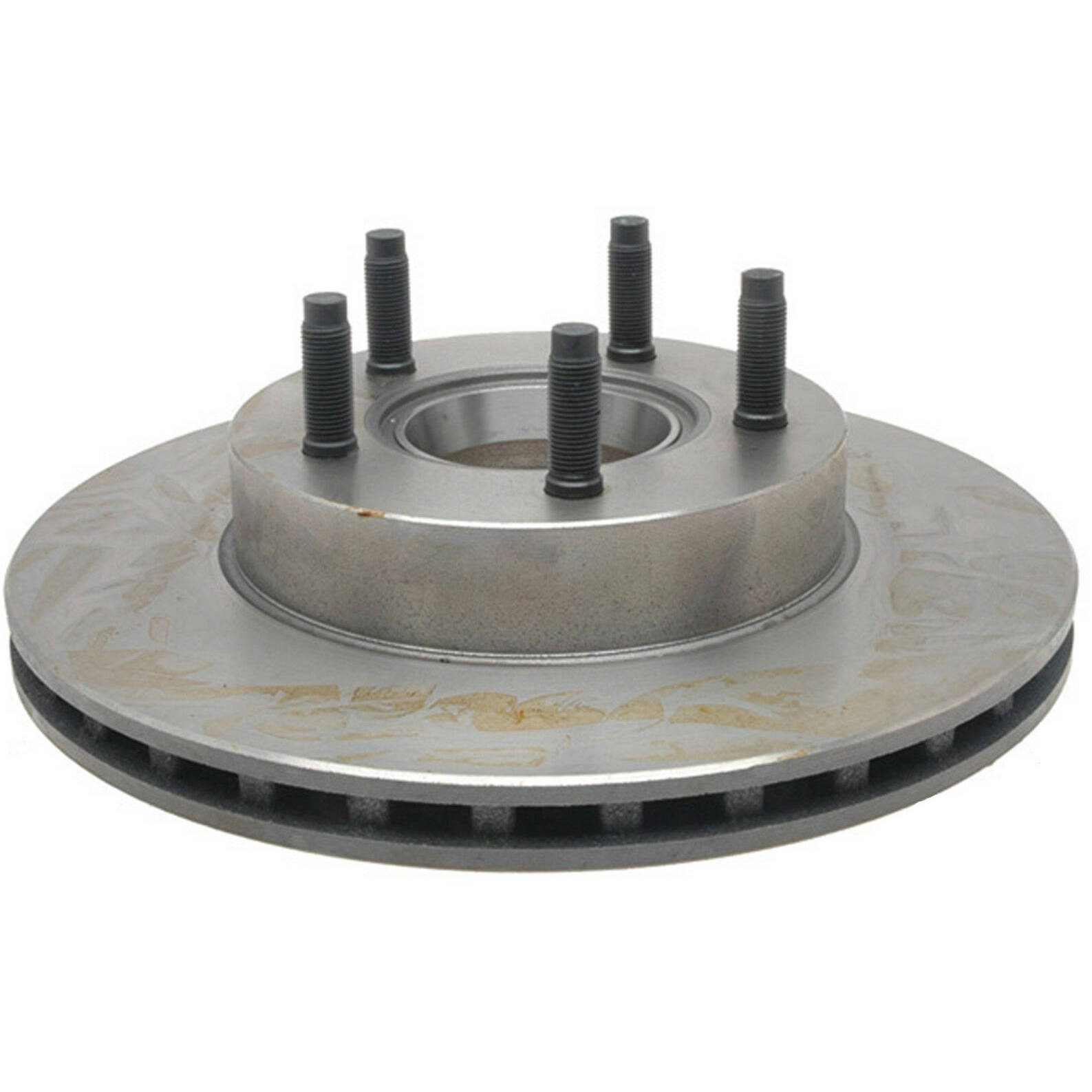 Bendix PRT1265 1 Single Front Brake Discs 83-89 Ford Ranger 91-92 Ford Explorer