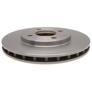 Bendix PRT1266 1 Individual Front Brake Disc 83-87 Chrysler LeBaron New Yorker